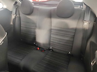 Fiat 500 red 24 kwh automaat, n-310-pv - afbeelding 10 van  10