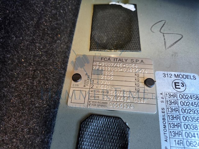 Fiat 500 sport, 2015 - afbeelding 3 van  37