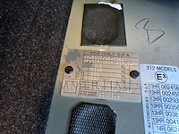 Fiat 500 sport, 2015 - afbeelding 3 van  37