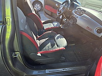 Fiat 500 sport, 2015 - afbeelding 10 van  37