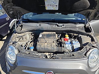 Fiat 500 sport, 2015 - afbeelding 11 van  37