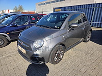 Fiat 500 sport, 2015 - afbeelding 1 van  37