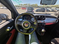 Fiat 500 sport, 2015 - afbeelding 14 van  37