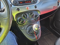 Fiat 500 sport, 2015 - afbeelding 18 van  37