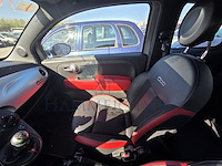Fiat 500 sport, 2015 - afbeelding 19 van  37