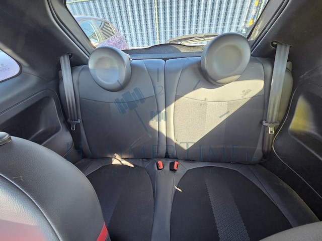 Fiat 500 sport, 2015 - afbeelding 20 van  37