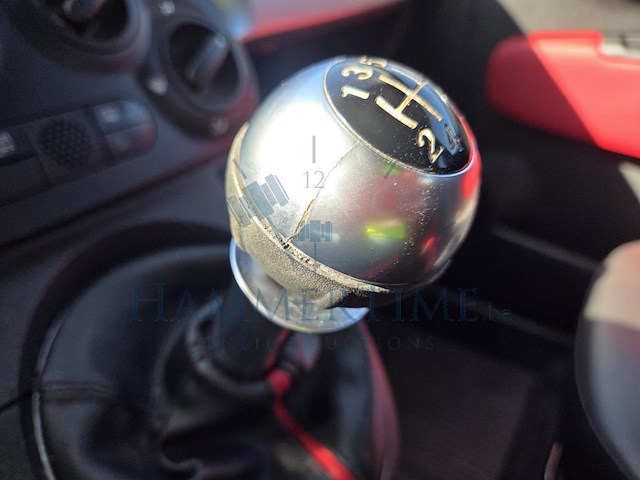 Fiat 500 sport, 2015 - afbeelding 21 van  37