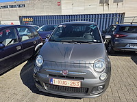 Fiat 500 sport, 2015 - afbeelding 12 van  37