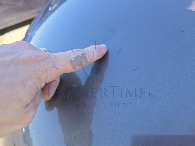 Fiat 500 sport, 2015 - afbeelding 25 van  37