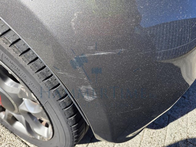 Fiat 500 sport, 2015 - afbeelding 29 van  37