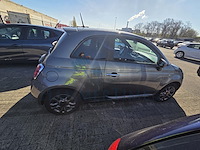 Fiat 500 sport, 2015 - afbeelding 32 van  37