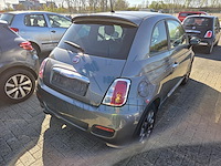 Fiat 500 sport, 2015 - afbeelding 33 van  37