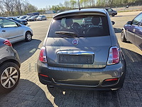 Fiat 500 sport, 2015 - afbeelding 34 van  37