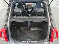 Fiat 500 t-jet abarth turismo 1.4 165pk 2019, gbn-19-r - afbeelding 2 van  49