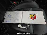 Fiat 500 t-jet abarth turismo 1.4 165pk 2019, gbn-19-r - afbeelding 3 van  49