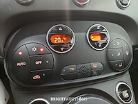 Fiat 500 t-jet abarth turismo 1.4 165pk 2019, gbn-19-r - afbeelding 4 van  49
