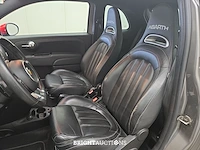 Fiat 500 t-jet abarth turismo 1.4 165pk 2019, gbn-19-r - afbeelding 5 van  49