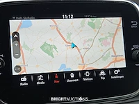 Fiat 500 t-jet abarth turismo 1.4 165pk 2019, gbn-19-r - afbeelding 6 van  49