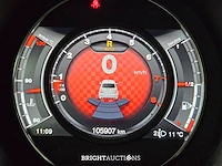 Fiat 500 t-jet abarth turismo 1.4 165pk 2019, gbn-19-r - afbeelding 7 van  49