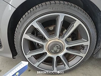 Fiat 500 t-jet abarth turismo 1.4 165pk 2019, gbn-19-r - afbeelding 20 van  49