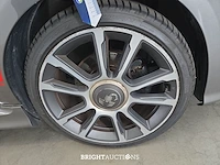 Fiat 500 t-jet abarth turismo 1.4 165pk 2019, gbn-19-r - afbeelding 21 van  49