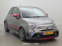 Fiat 500 t-jet abarth turismo 1.4 165pk 2019, gbn-19-r - afbeelding 12 van  49