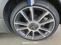 Fiat 500 t-jet abarth turismo 1.4 165pk 2019, gbn-19-r - afbeelding 29 van  49