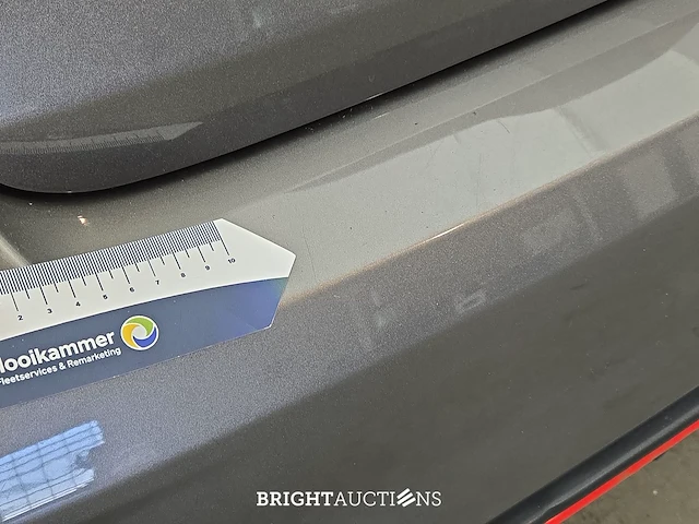 Fiat 500 t-jet abarth turismo 1.4 165pk 2019, gbn-19-r - afbeelding 33 van  49