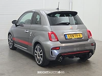 Fiat 500 t-jet abarth turismo 1.4 165pk 2019, gbn-19-r - afbeelding 23 van  49