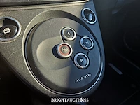 Fiat 500 t-jet abarth turismo 1.4 165pk 2019, gbn-19-r - afbeelding 43 van  49