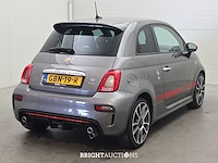 Fiat 500 t-jet abarth turismo 1.4 165pk 2019, gbn-19-r - afbeelding 34 van  49