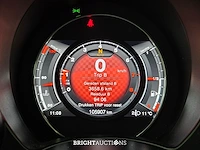Fiat 500 t-jet abarth turismo 1.4 165pk 2019, gbn-19-r - afbeelding 46 van  49