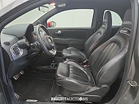 Fiat 500 t-jet abarth turismo 1.4 165pk 2019, gbn-19-r - afbeelding 47 van  49