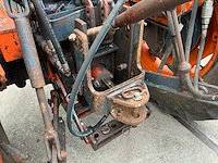 Fiat 500 voertrekker oldtimer tractor - afbeelding 4 van  22
