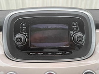 Fiat 500 x 1.4 t m-air popstar ; gd-346-t - afbeelding 3 van  17