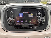 Fiat 500 x 1.4 t m-air popstar ; gd-346-t - afbeelding 4 van  17