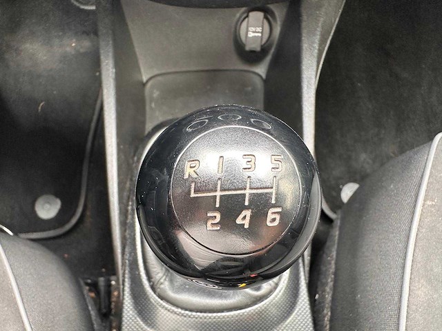 Fiat 500 x 1.4 t m-air popstar ; gd-346-t - afbeelding 8 van  17