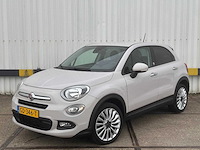 Fiat 500 x 1.4 t m-air popstar ; gd-346-t - afbeelding 1 van  17