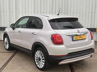 Fiat 500 x 1.4 t m-air popstar ; gd-346-t - afbeelding 12 van  17