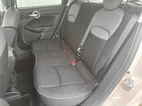 Fiat 500 x 1.4 t m-air popstar ; gd-346-t - afbeelding 14 van  17
