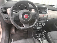 Fiat 500 x 1.4 t m-air popstar ; gd-346-t - afbeelding 15 van  17