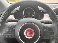 Fiat 500 x 1.4 t m-air popstar ; gd-346-t - afbeelding 16 van  17
