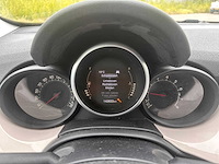 Fiat 500 x 1.4 t m-air popstar ; gd-346-t - afbeelding 17 van  17