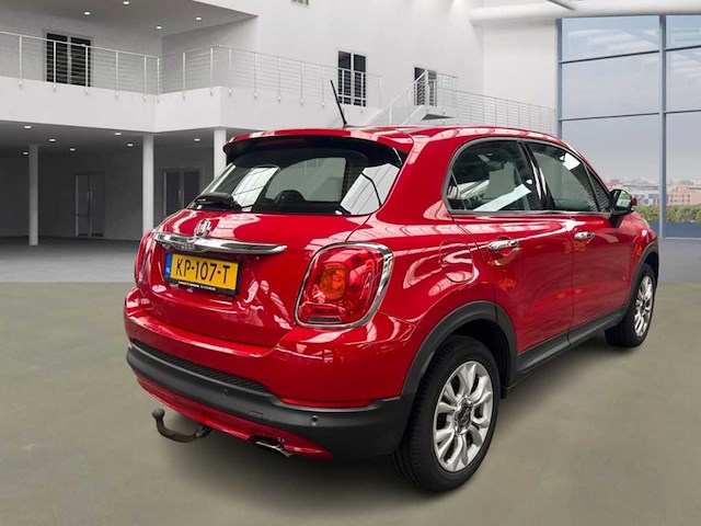 Fiat 500 x 1.4 turbo multiair popstar; kp-107-t - afbeelding 1 van  5