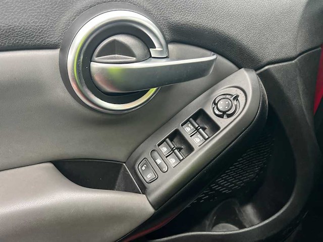 Fiat 500 x 1.4 turbo multiair popstar; kp-107-t - afbeelding 3 van  5