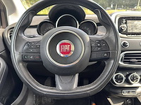 Fiat 500 x cross 1.4 turbo multiair crossplus; hh-309-d - afbeelding 10 van  21