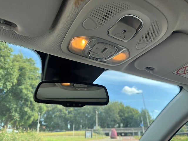 Fiat 500 x cross 1.4 turbo multiair crossplus; hh-309-d - afbeelding 11 van  21