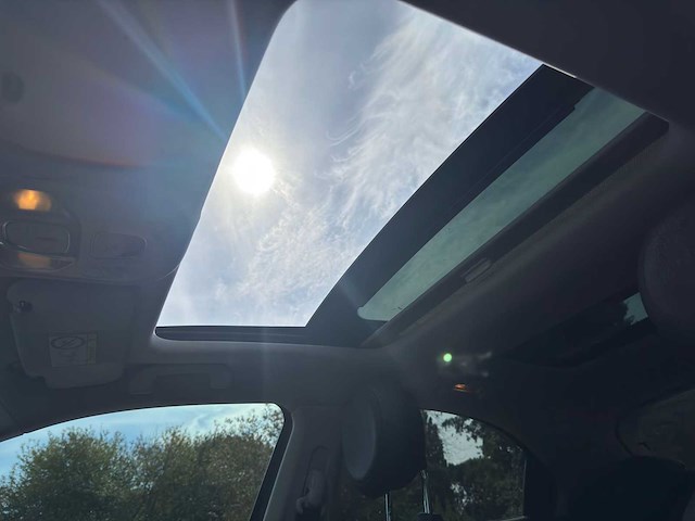 Fiat 500 x cross 1.4 turbo multiair crossplus; hh-309-d - afbeelding 14 van  21