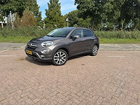 Fiat 500 x cross 1.4 turbo multiair crossplus; hh-309-d - afbeelding 1 van  21
