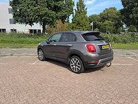 Fiat 500 x cross 1.4 turbo multiair crossplus; hh-309-d - afbeelding 4 van  21